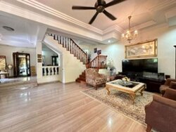 Lorong Marzuki (D14), Terrace #457479851